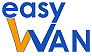 easyWAN GmbH Logo