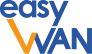 easyWAN GmbH Logo